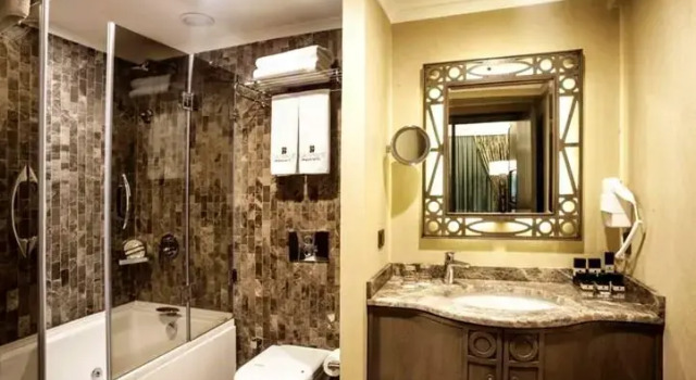 Люкс Cadence Design Hotel