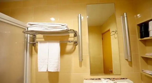 Номер Economy Kindness Hotel Liouhe Night Market Zhongzhen
