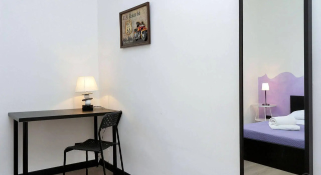 Lucky Holiday Apartments, Забронировать Апартаменты/квартира Апартаменты Рима, рядом с Piazza San Giovanni in Laterano, Апартаменты/квартира