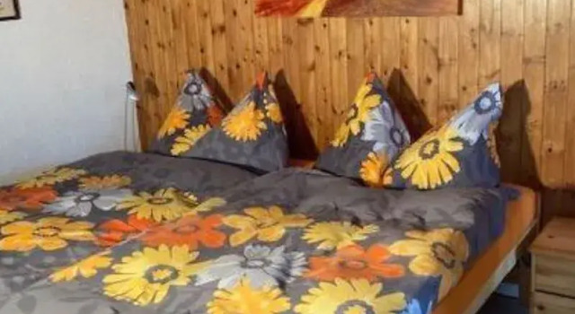 Studio Elsighorn Frutigen, Buchen Sie Hotel Frutigen 