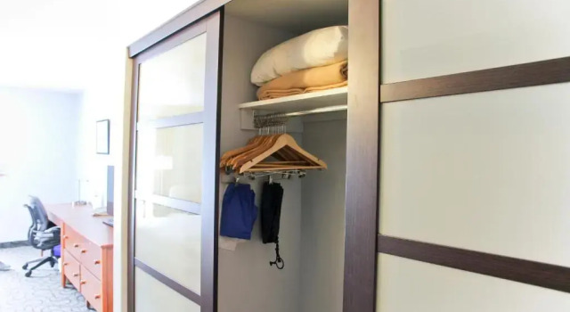 Двухместный номер Standard Donald Gordon Hotel and Conference Centre