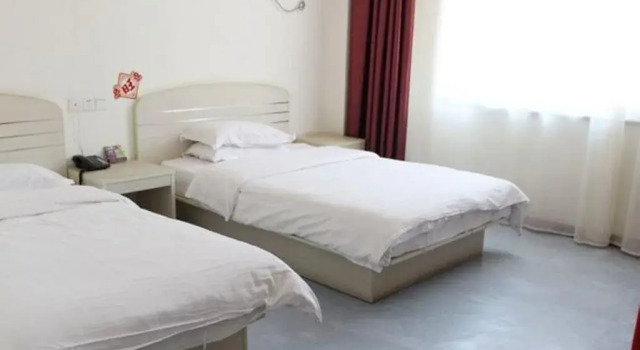 Suzhou Baolilong Business Hotel, Забронировать Отель Сучжоу Китай, рядом с Binhe Road Station