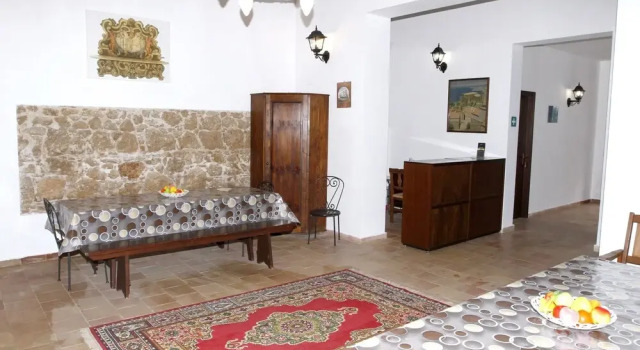 Studio in Paceco, With Pool Access, Furnished Terrace and Wifi - 3 km