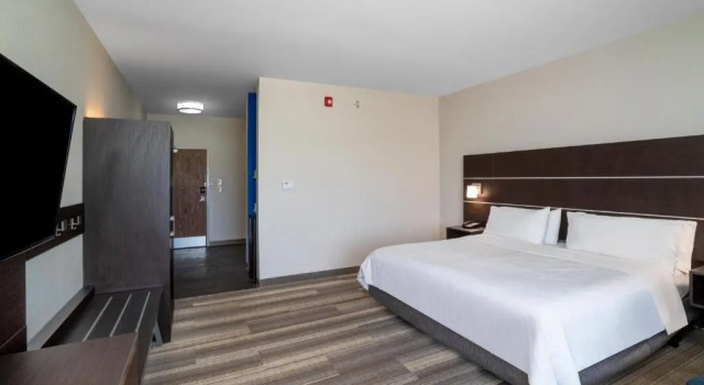 Номер Standard Holiday Inn Express Hotel Winona North by IHG