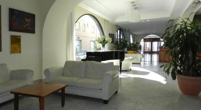 Hotel Il Mulino, Buchen Sie Hotel Capo dʼOrlando Sizilien