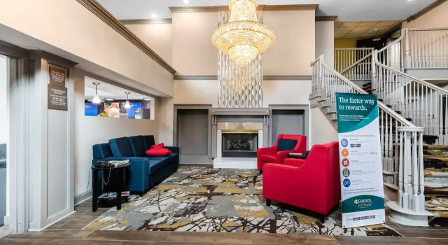 Comfort Inn & Suites Nashville Near Tanger Outlets I-24 Antioch, 预订 酒店 安条克 田纳西州