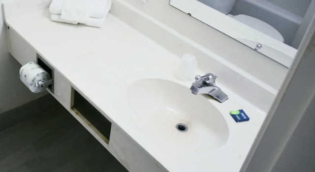 Номер Premium USA Economy Lodge