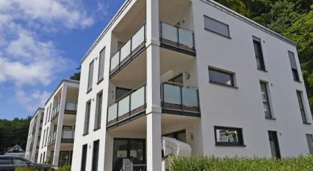 Haus Jasmund Penthouse „Jasmund“