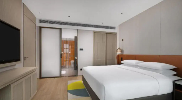 Suite Home2 Suites by Hilton Guiyang Airport