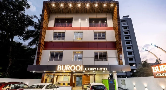 Hotel Burooj