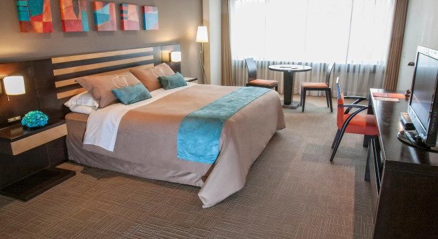 Manto Hotel Lima - MGallery  Collection