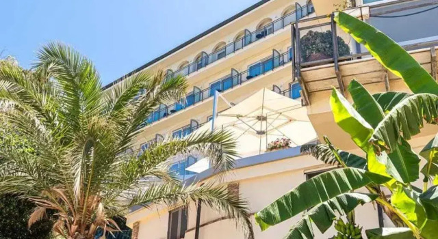 Grand Hotel Santa Maria