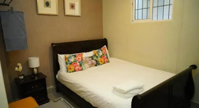 Двухместный номер Standard Бутик-отель Hostal Boutique 53