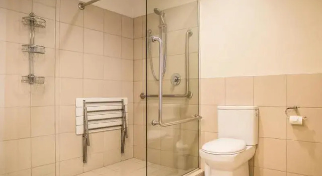 Номер Standard U Residence Hotel, Signature Collection by BW