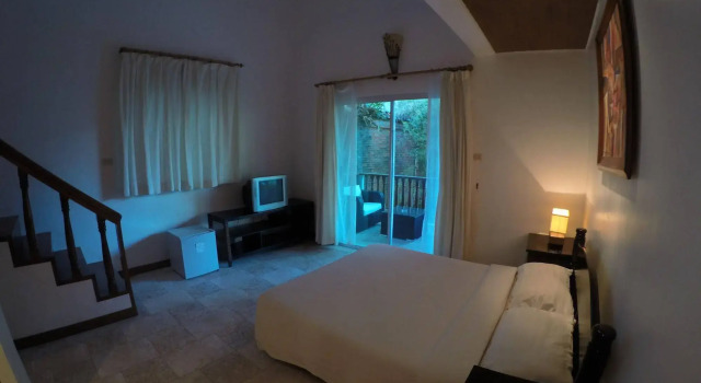 Pinjalo Resort Villas - Jade Hill Project Property Development