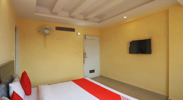 M3m Paradise by OYO Rooms