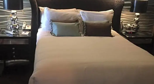 Prestige kamer Le Nouvel Hotel & Spa