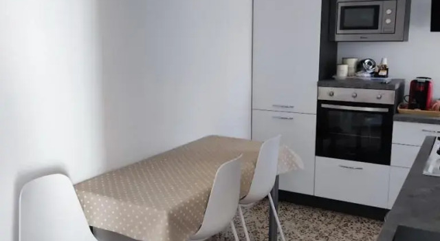 Apartment Appartamenti La Terrazza