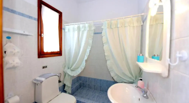 Студия Villa Mary Elen