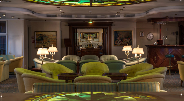 OnRiver Hotels - MS Cezanne, Забронировать Отель 02. Рожадомб Будапешт, рядом с Остров Маргит