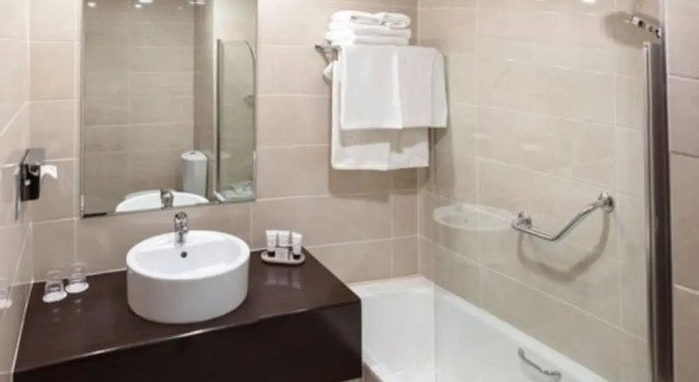 Номер Standard McGettigans Hotel