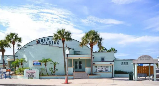 Starfish Cottage - Two Bedroom Home, Réserver Maison de vacances Gulfport Floride