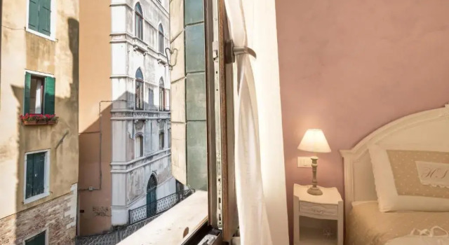 Апартаменты Casa Dell'Artista
