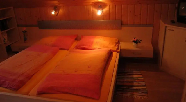 Номер Standard Apartment "Sunseitn" am Pietschacherhof