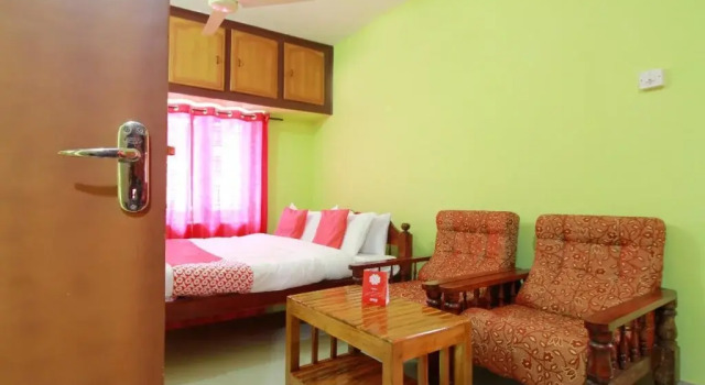 Edakkal Homestay by OYO Rooms
