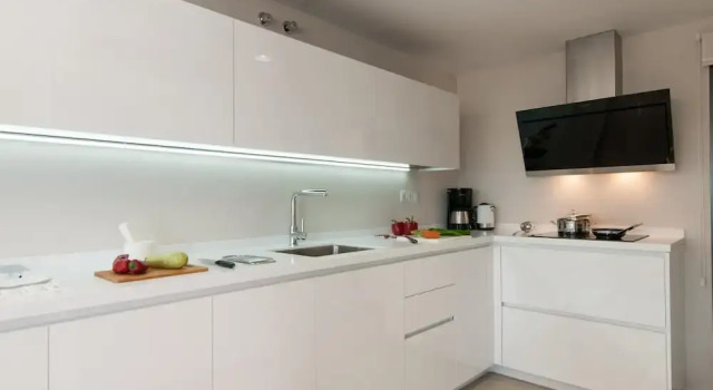 Salobre Villa Las Terrazas 14, Забронировать Вилла Отели Салобре 3 звезды, рядом с Гольф-курорт Salobre, 3*