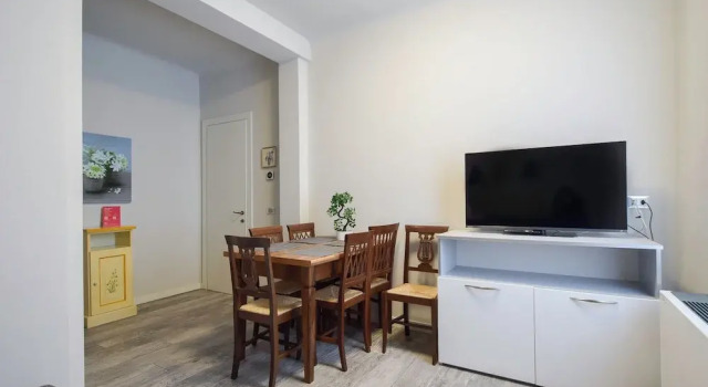 Апартаменты Business Villa Caterina Apartments