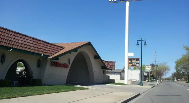 Grapevine Inn