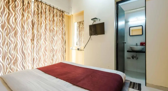 OYO 2903 Apartment Bandra East, Забронировать Апартаменты/квартира Апартаменты штата Махараштры, Апартаменты/квартира