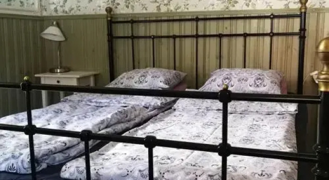 Kirkkokadun Amanda ja Olga, Забронировать Отель Уусикаупунки Южная Финляндия