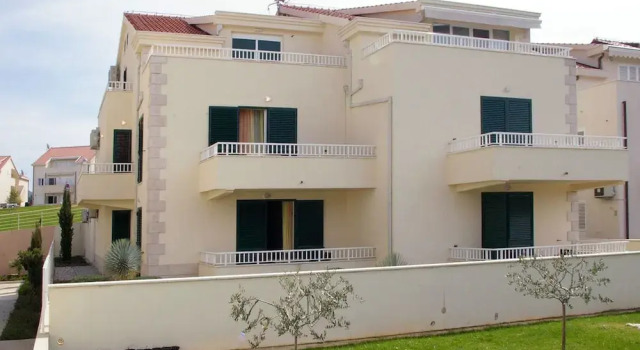 Charming Holiday Home in Dubrovnik With a Balcony