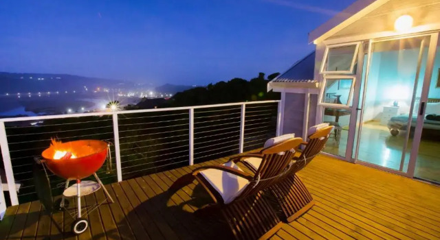 Коттедж с 2 комнатами Four Seasons Guesthouse