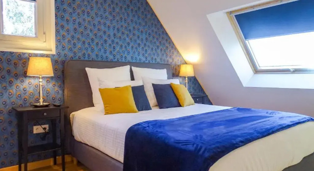 B&B Sarzeau, Rezerwuj Bed and Breakfast Sarzeau 