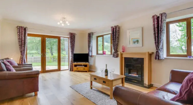 Holiday Home Bwthyn Rhos Gwaliau, Buchen Sie Ferienhaus Llangower South Wales