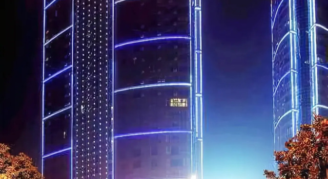 Yueyang Bochen Hotel