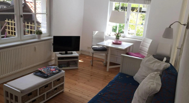 apartment-am-airport