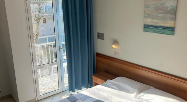 Hotel Blue Ribbon