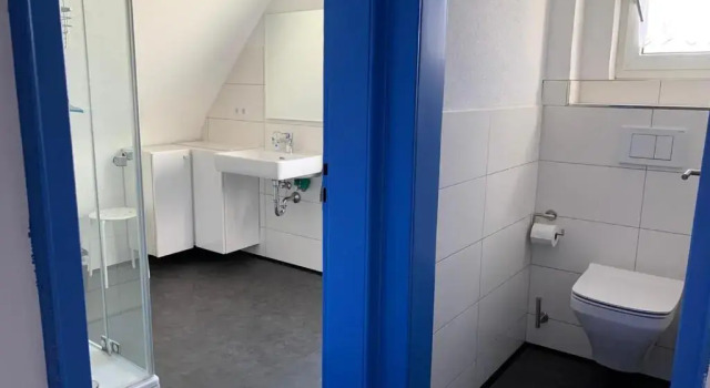 Апартаменты c 1 комнатой Haus Josefine