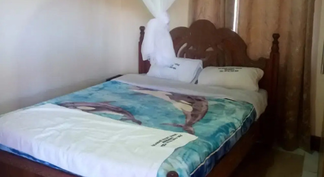 Kalahari Guest House