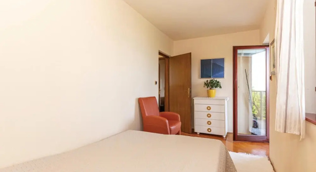 Amazing Apartment in Crikvenica With 3 Bedrooms and Wifi, Забронировать Апартаменты/квартира Цриквеница Приморско-Горанская жупания