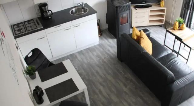 Номер Standard B&B De Keijzer