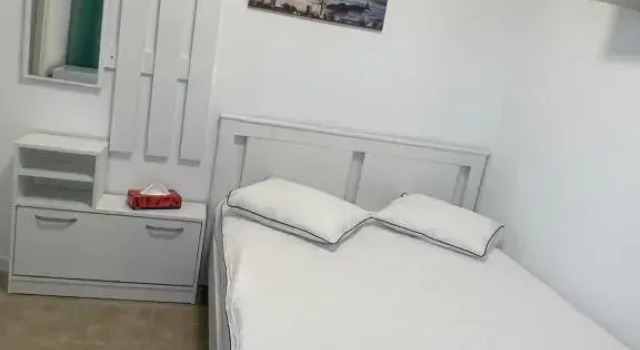 Номер Standard Neo Saturn Residence