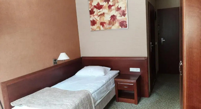 Номер Standard Hotel Centuria
