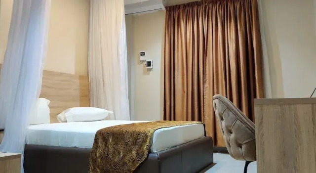 Grand Oasis Hotel Wajir, Rezerwuj Hotel Wajir North-Eastern Province