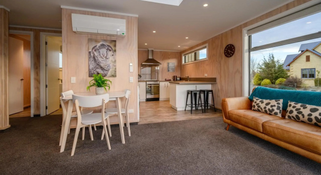 Starlight Townhouse