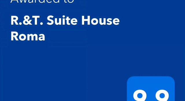 R.&T. Suite House Roma, Prenota Hotel Roma Lazio